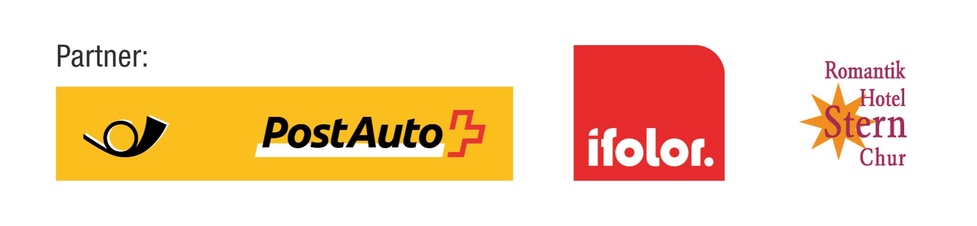 Postauto Logo